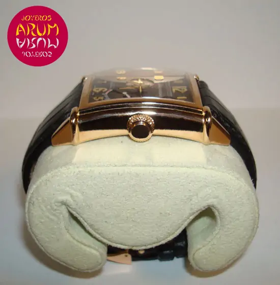 Girard Perregaux Vintage 1945 "SOLD" Girard Perregaux Vintage 1945 "SOLD"