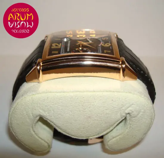 Girard Perregaux Vintage 1945 "SOLD" Girard Perregaux Vintage 1945 "SOLD"