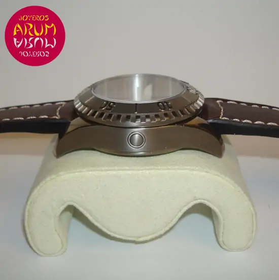 Girard Perregaux Sea Hawk II "SOLD"