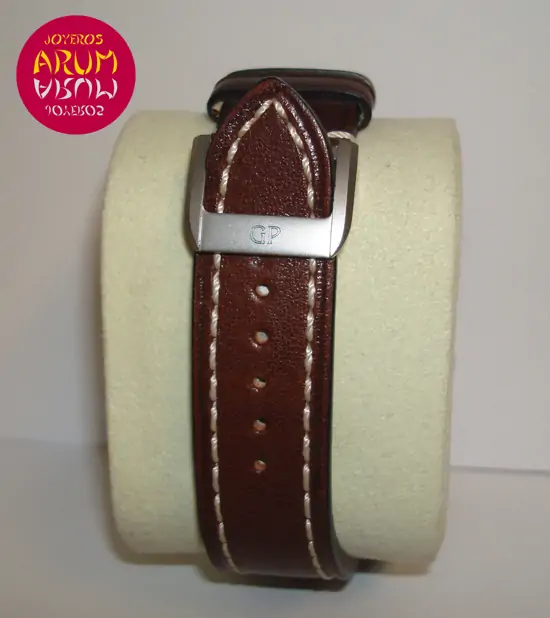 Girard Perregaux Sea Hawk II "SOLD"