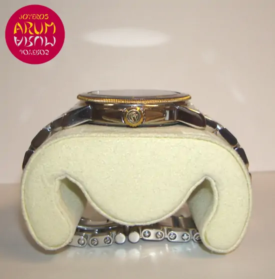 Girard Perregaux Sea Hawk ARUM Ref. 2341 "SOLD"