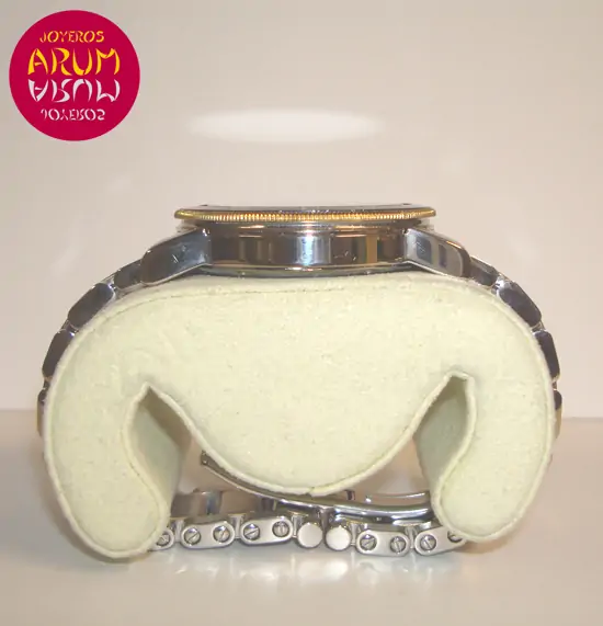 Girard Perregaux Sea Hawk ARUM Ref. 2341 "SOLD"