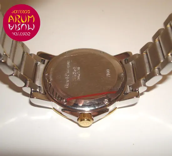 Girard Perregaux Sea Hawk ARUM Ref. 2341 "SOLD"