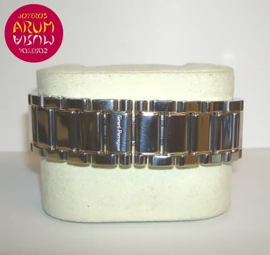 Girard Perregaux Sea Hawk ARUM Ref. 2341 "SOLD"