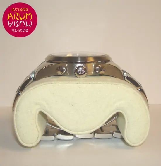 Girard Perregaux Chrono ARUM Ref. 2319 "SOLD"