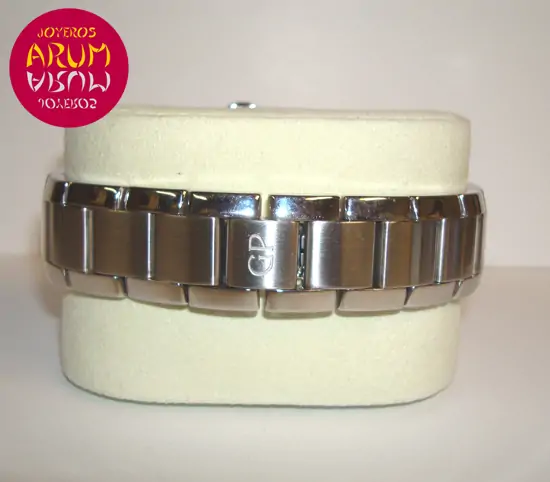 Girard Perregaux Chrono ARUM Ref. 2319 "SOLD"