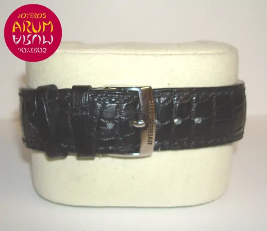 Girard Perregaux Traveller 7000 ARUM Ref. 2240 "SOLD"