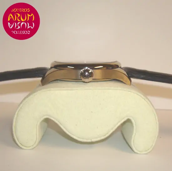 Girard Perregaux World Time ARUM Ref. 2318 "SOLD"