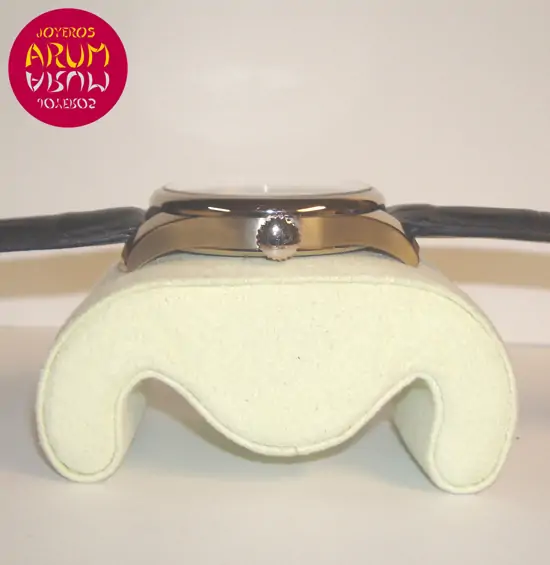 Girard Perregaux World Time ARUM Ref. 2318 "SOLD"