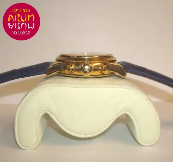 Girard Perregaux Ferrari Rattrapante Baguettes "sold" Girard Perregaux Ferrari Rattrapante Baguettes "sold"