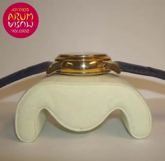 Girard Perregaux Ferrari Rattrapante Baguettes "sold" Girard Perregaux Ferrari Rattrapante Baguettes "sold"