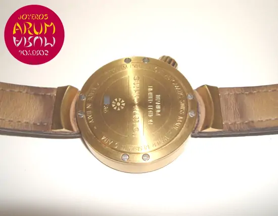 Giualiano Mazzuoli Manometro ARUM Ref. 2700 "SOLD" Giualiano Mazzuoli Manometro ARUM Ref. 2700 "SOLD"