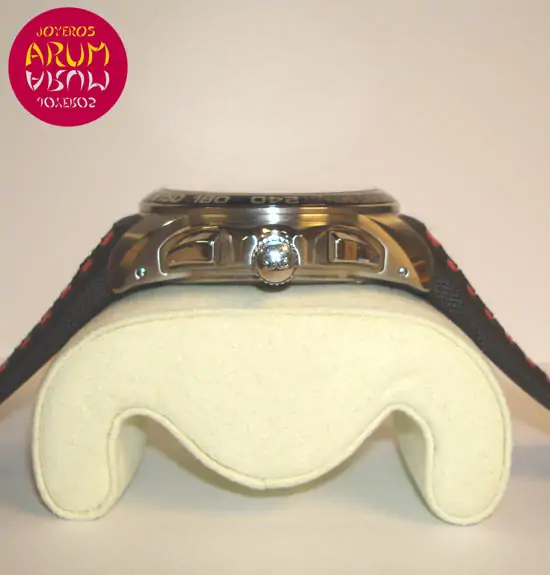 Glashutte Original Sport Evo ARUM Ref. 2444 "SOLD"