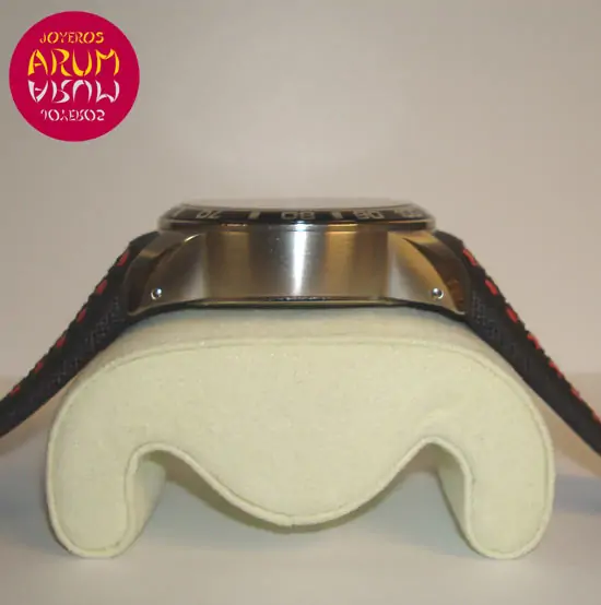 Glashutte Original Sport Evo ARUM Ref. 2444 "SOLD"