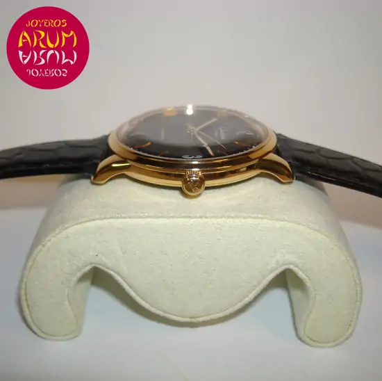 Glashütte Original Senator Sixties "SOLD"