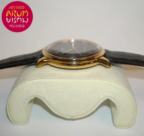 Glashütte Original Senator Sixties "SOLD"