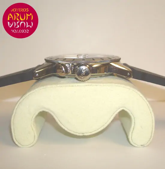 Glycine Airman Special ARUM Ref. 2094 "SOLD"