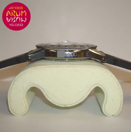 Glycine Airman Special ARUM Ref. 2094 "SOLD"