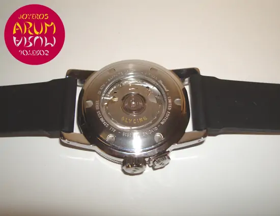 Glycine Airman Special ARUM Ref. 2094 "SOLD"