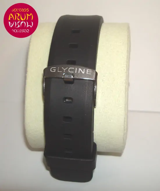 Glycine Airman Special ARUM Ref. 2094 "SOLD"