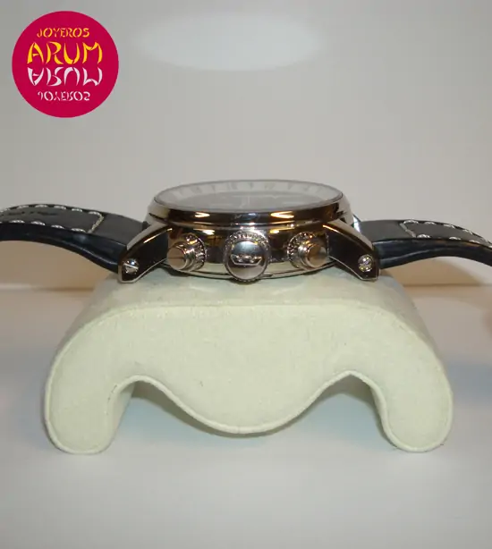 Glycine Airman World Timer "SOLD"