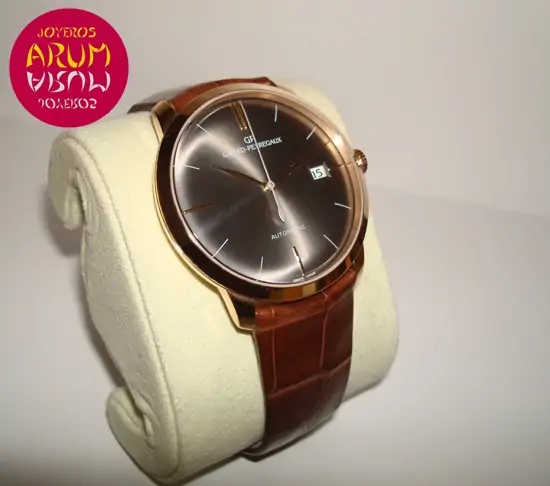 Girard Perregaux Elegance 1966 RA1085 "SOLD"