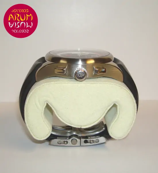 Girard Perregaux WT Ferrari "SOLD"