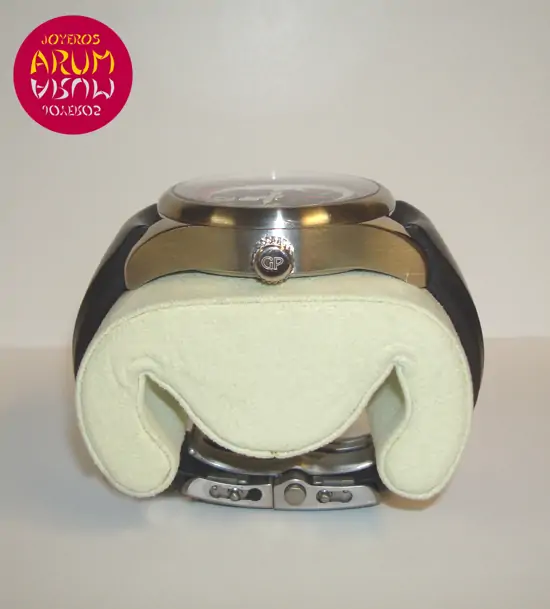 Girard Perregaux WT Ferrari "SOLD"