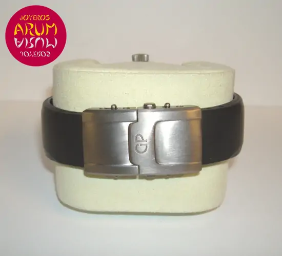 Girard Perregaux WT Ferrari "SOLD"