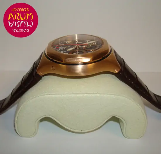 Girard Perregaux Lauerato Evo 3 "SOLD"