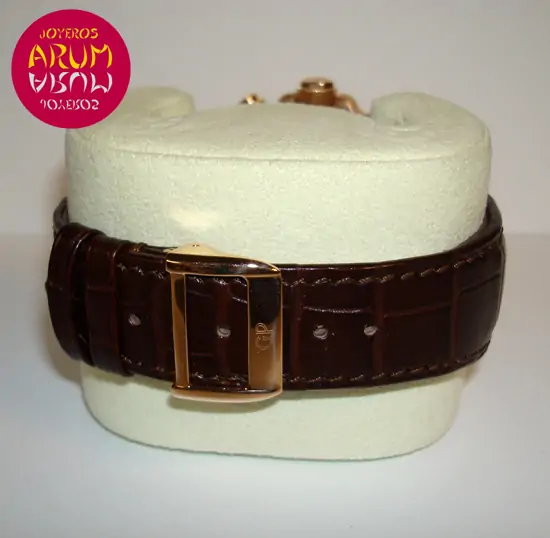 Girard Perregaux Lauerato Evo 3 "SOLD"