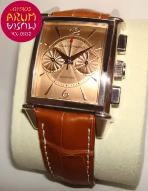 Girard Perregaux Vintage 1945 "SOLD"