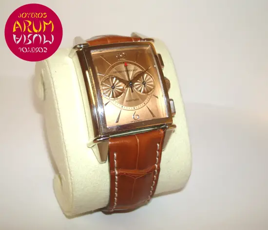 Girard Perregaux Vintage 1945 "SOLD" Girard Perregaux Vintage 1945 "SOLD"
