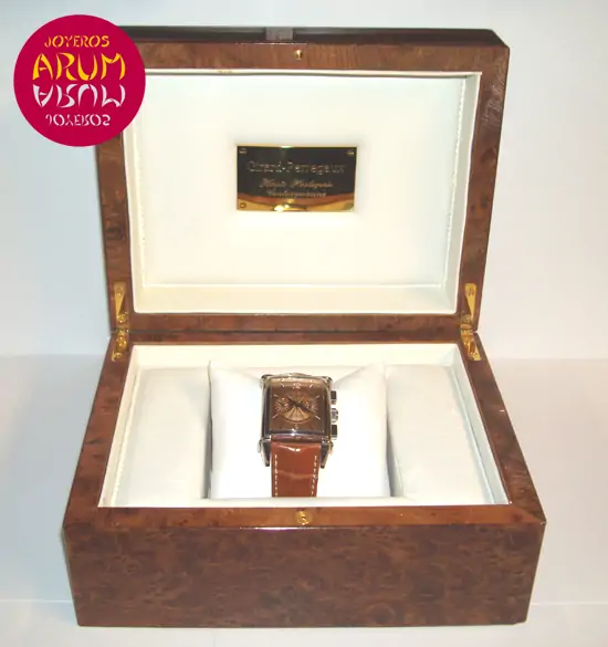 Girard Perregaux Vintage 1945 "SOLD" Girard Perregaux Vintage 1945 "SOLD"