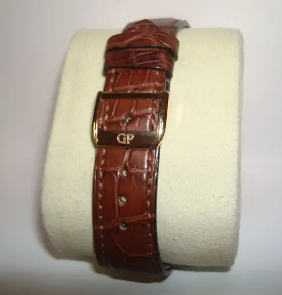 Girard Perregaux Vintage 1945 GMT "SOLD"