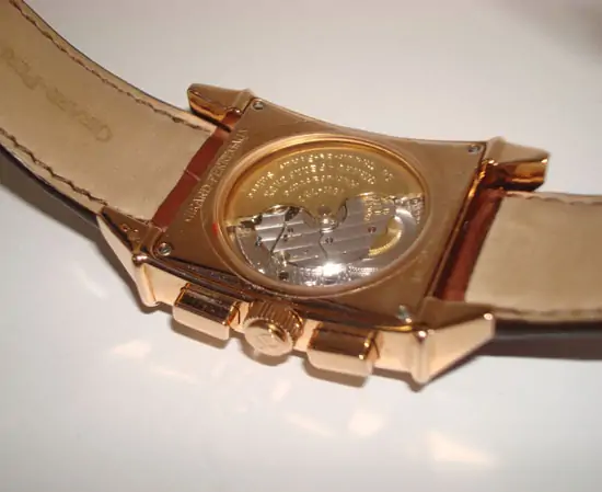 Girard Perregaux Vintage 1945 GMT "SOLD"