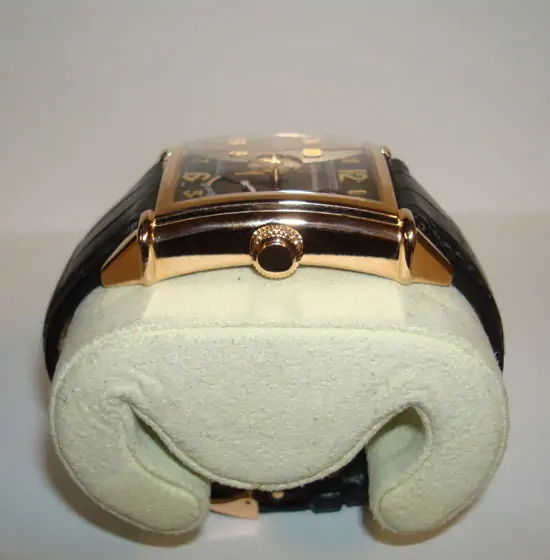 Girard Perregaux Vintage 1945 "SOLD"