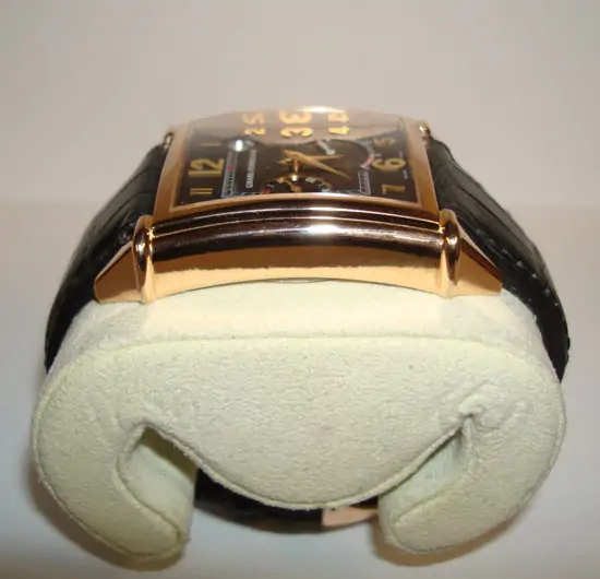 Girard Perregaux Vintage 1945 "SOLD"