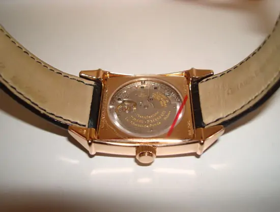 Girard Perregaux Vintage 1945 "SOLD"