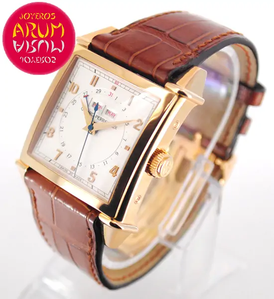 Girard Perregaux Vintage 1945 ARUM Ref. 3362 "SOLD" Girard Perregaux Vintage 1945 ARUM Ref. 3362 "SOLD"