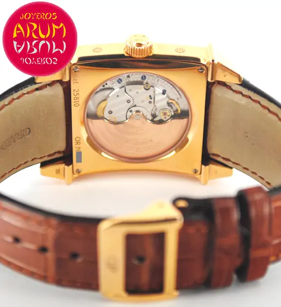Girard Perregaux Vintage 1945 ARUM Ref. 3362 "SOLD" Girard Perregaux Vintage 1945 ARUM Ref. 3362 "SOLD"