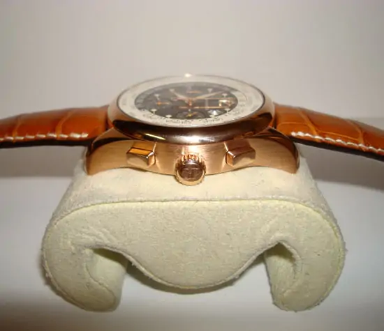 Girard Perregaux World Timer "SOLD"