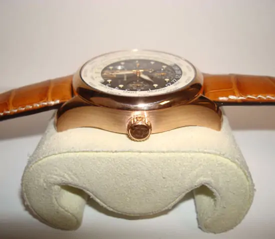 Girard Perregaux World Timer "SOLD"