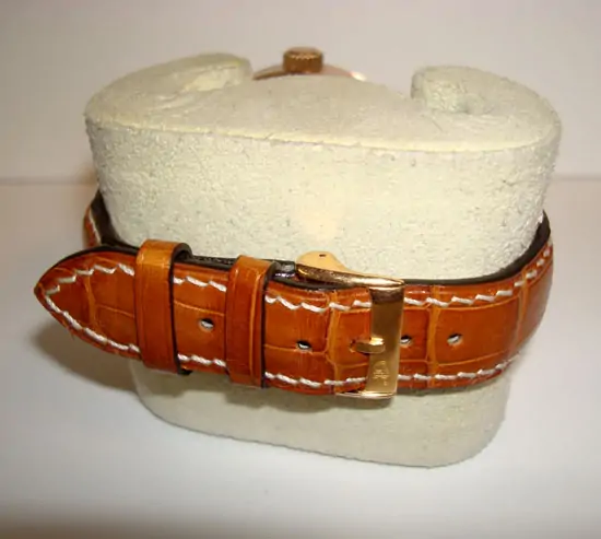 Girard Perregaux World Timer "SOLD"