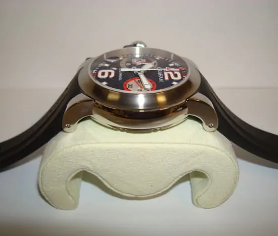 Graham Chronofighter TrIgger "SOLD"