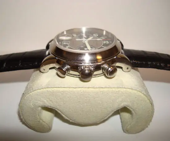 Graham Chronograph Flyback "SOLD"