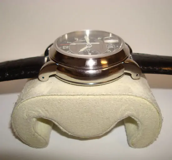 Graham Chronograph Flyback "SOLD"