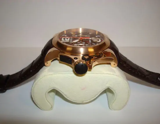 Graham Chronofighter Rac Trigger