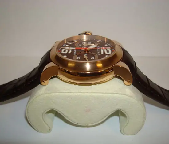 Graham Chronofighter Rac Trigger