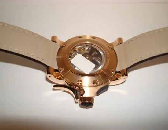 Graham Chronofighter Rac Trigger